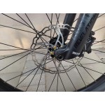 алуминиев мтв велосипед BICICASA 27,5 цола ROCK SHOX алуминиев мтв велосипед BICICASA 27,5 цола ROCK SHOX